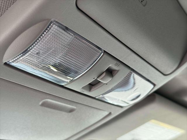 used 2025 Nissan Frontier car, priced at $32,990