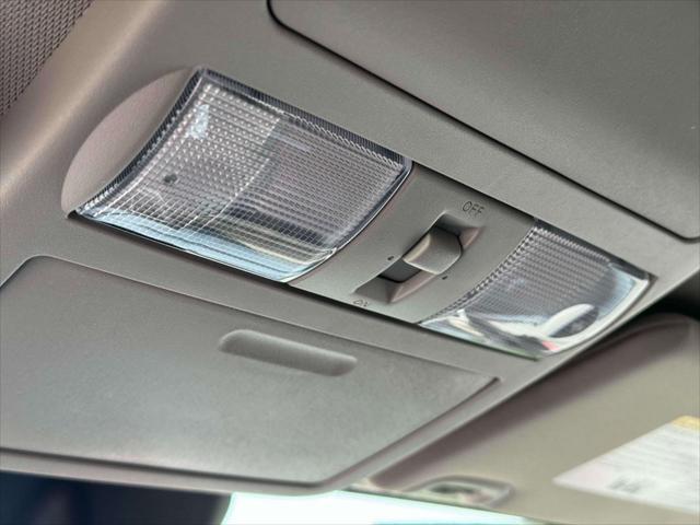used 2025 Nissan Frontier car, priced at $32,990