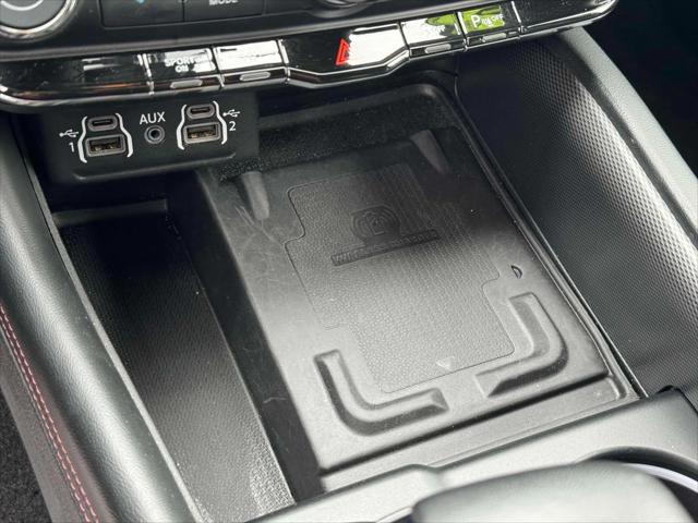 used 2022 Dodge Durango car, priced at $34,990