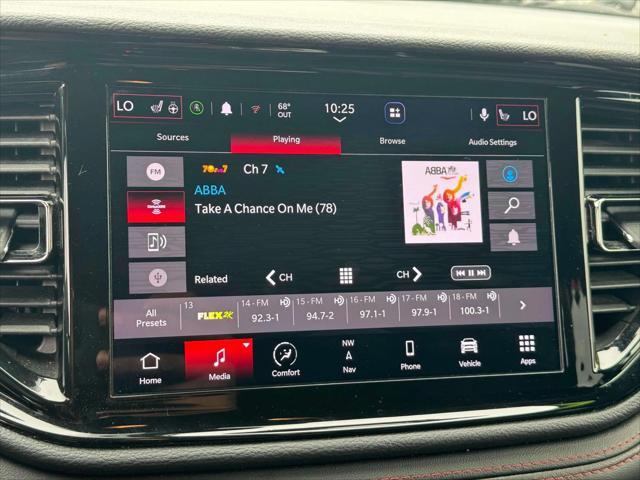 used 2022 Dodge Durango car, priced at $34,990