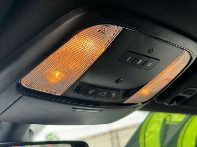 used 2022 Dodge Durango car, priced at $34,990
