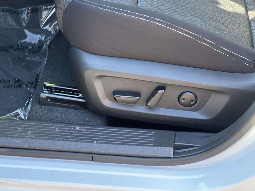 used 2026 Nissan Rogue car, priced at $26,997