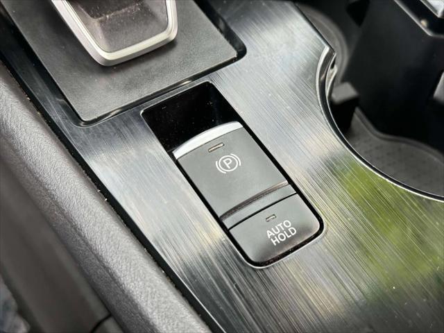 used 2023 Nissan Rogue car, priced at $18,990