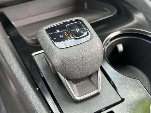 used 2023 Nissan Rogue car, priced at $18,990
