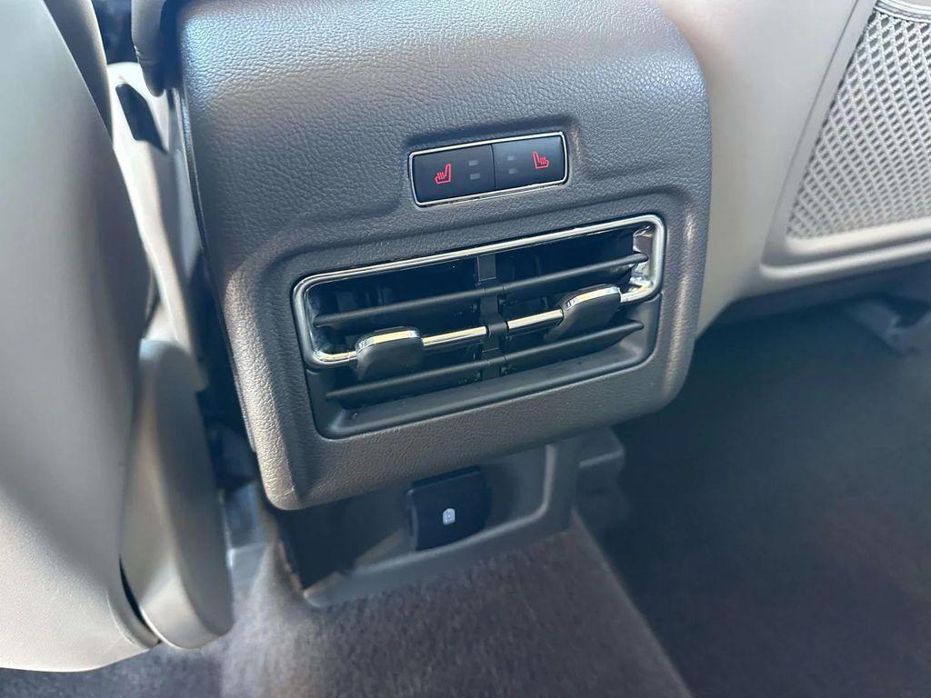 used 2022 Lincoln Corsair car, priced at $24,997