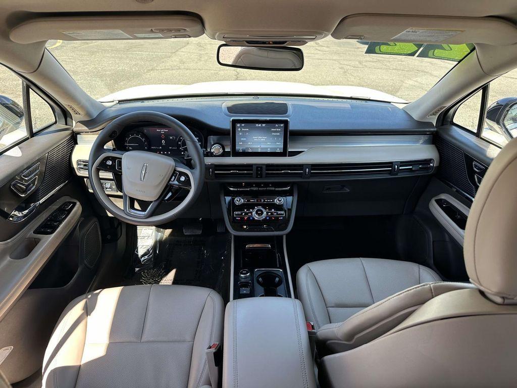 used 2022 Lincoln Corsair car, priced at $24,997