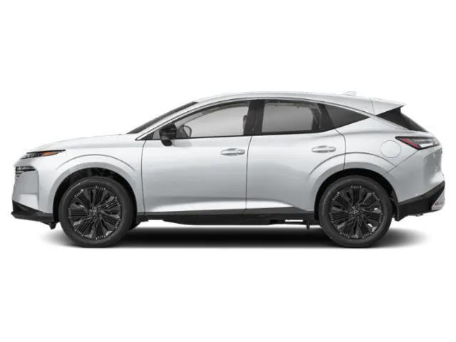 new 2025 Nissan Murano car, priced at $47,748
