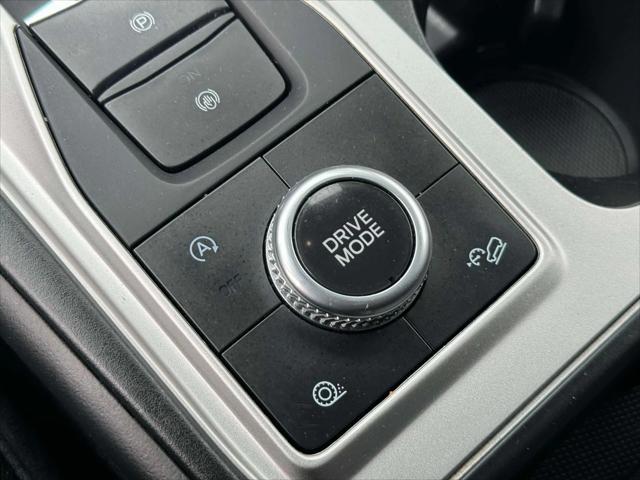 used 2020 Ford Explorer car, priced at $21,990