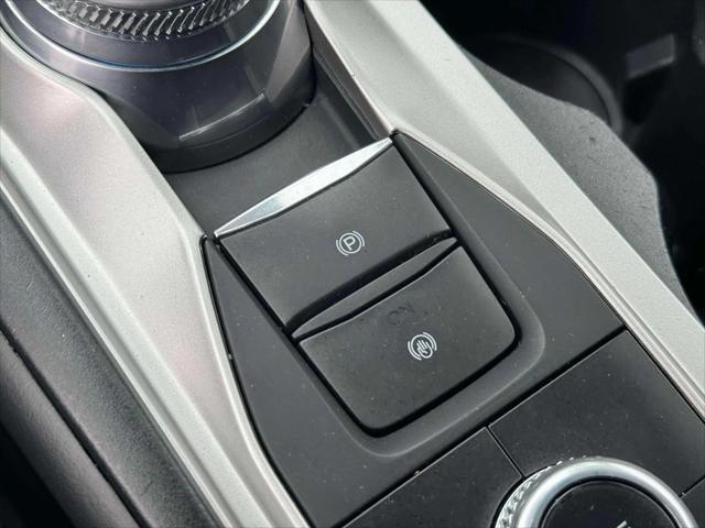 used 2020 Ford Explorer car, priced at $21,990