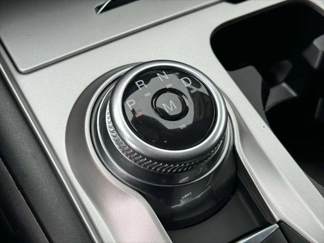 used 2020 Ford Explorer car, priced at $21,990