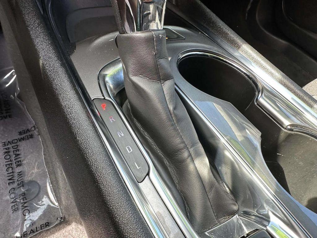 used 2024 Chevrolet Malibu car, priced at $16,997