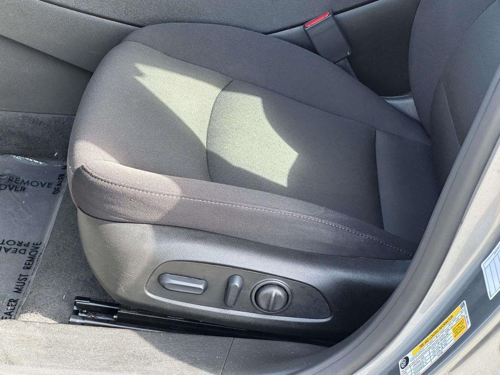 used 2024 Chevrolet Malibu car, priced at $16,997