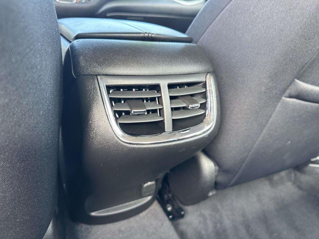 used 2024 Chevrolet Malibu car, priced at $16,997