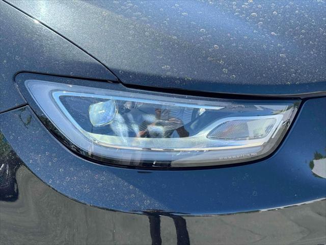used 2023 Chrysler Pacifica car, priced at $21,890