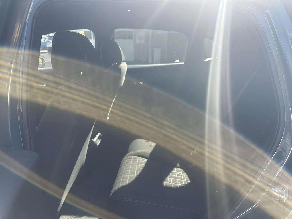 used 2023 Honda HR-V car, priced at $21,797