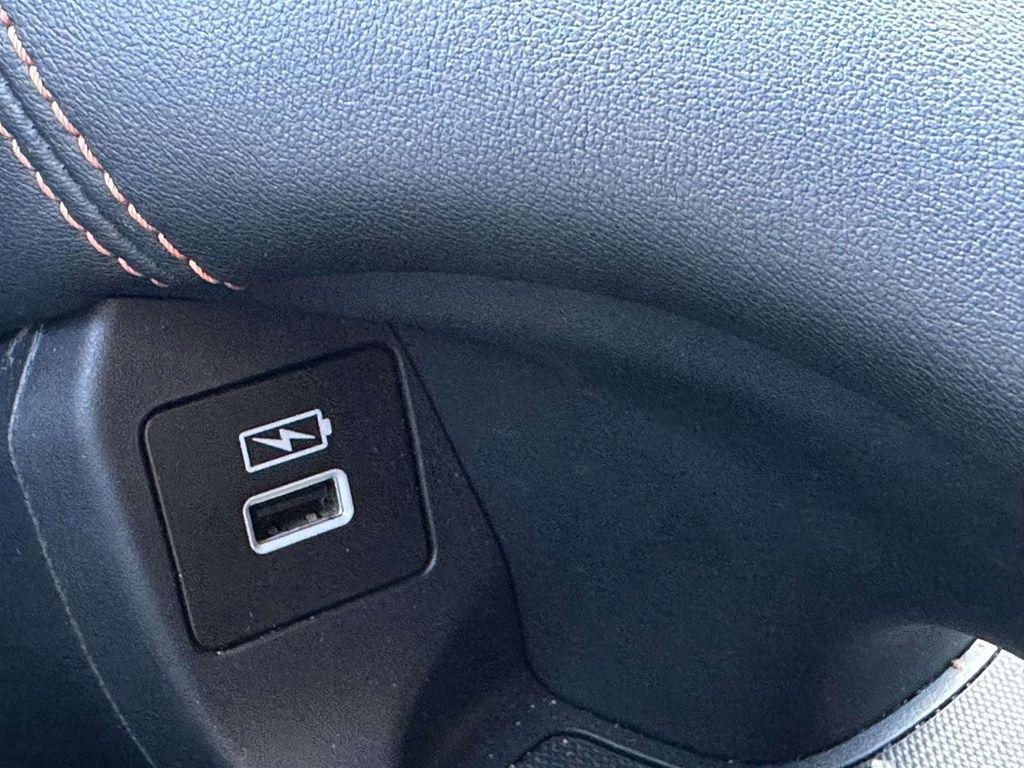 used 2023 Honda HR-V car, priced at $21,797