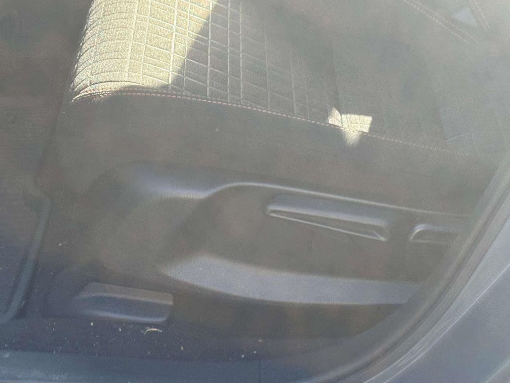 used 2023 Honda HR-V car, priced at $21,797