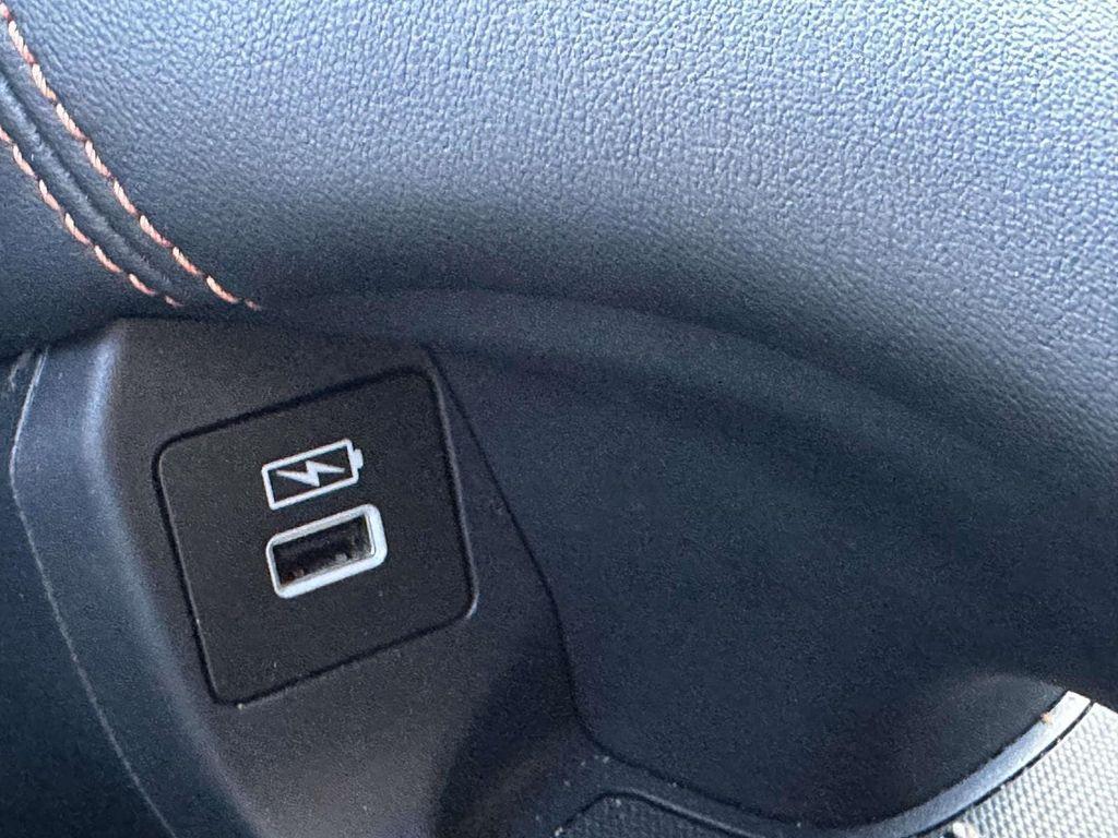 used 2023 Honda HR-V car, priced at $21,797