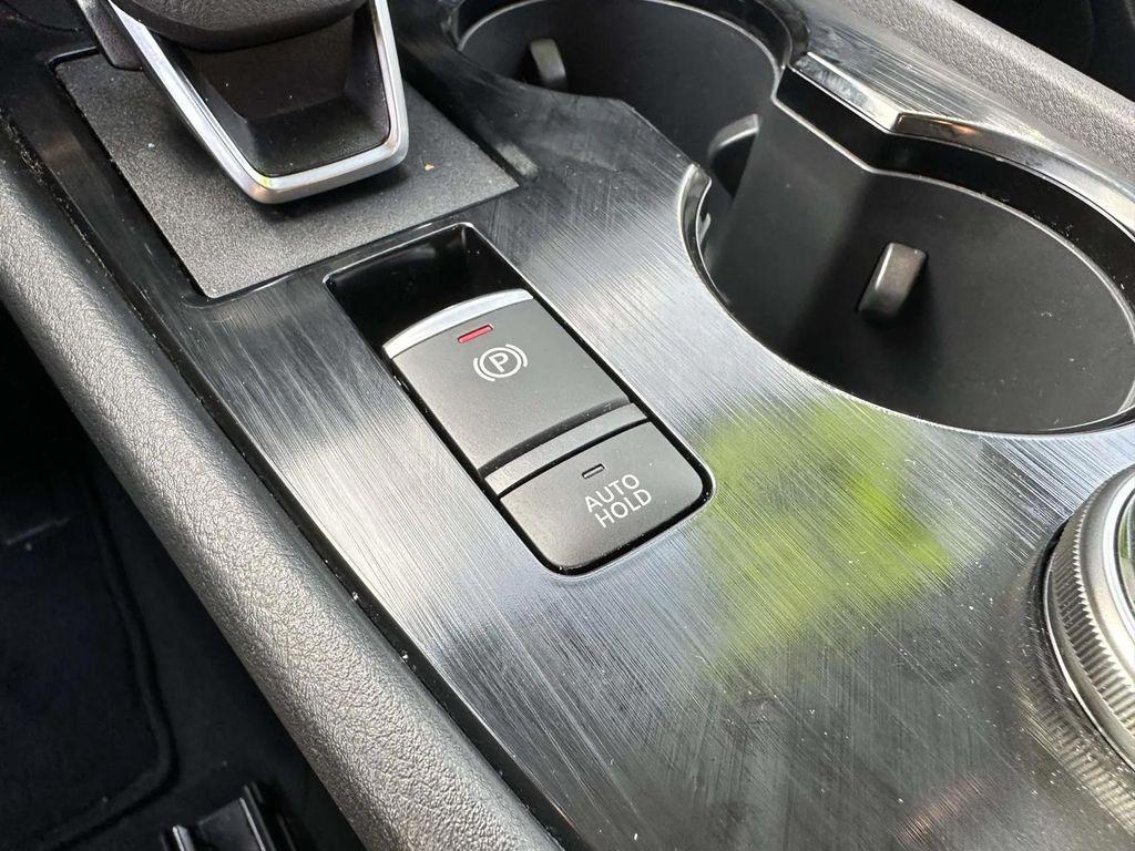 used 2025 Nissan Rogue car, priced at $22,997