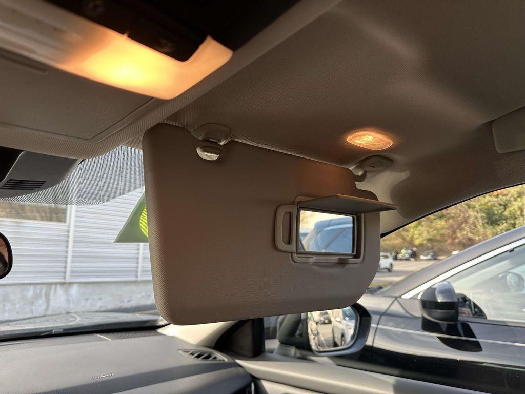 used 2025 Nissan Rogue car, priced at $22,997