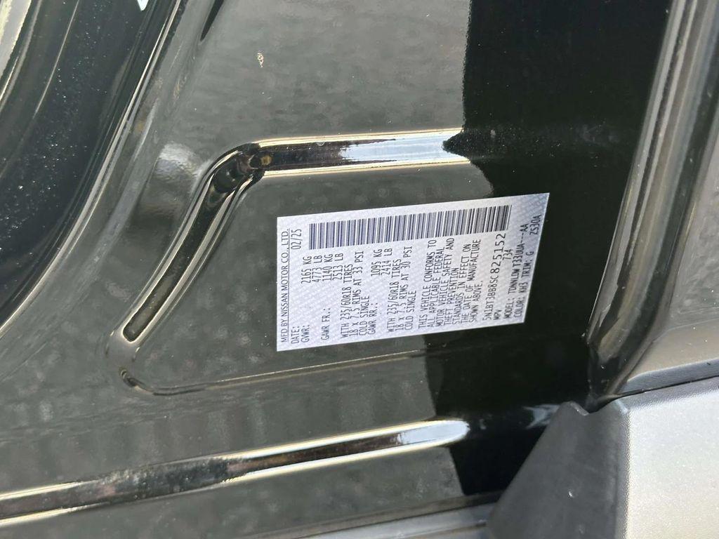 used 2025 Nissan Rogue car, priced at $22,997