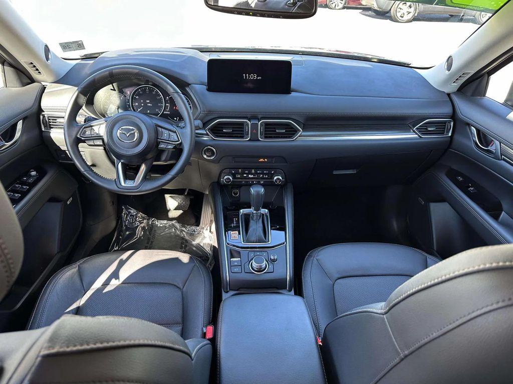 used 2023 Mazda CX-5 car, priced at $22,990