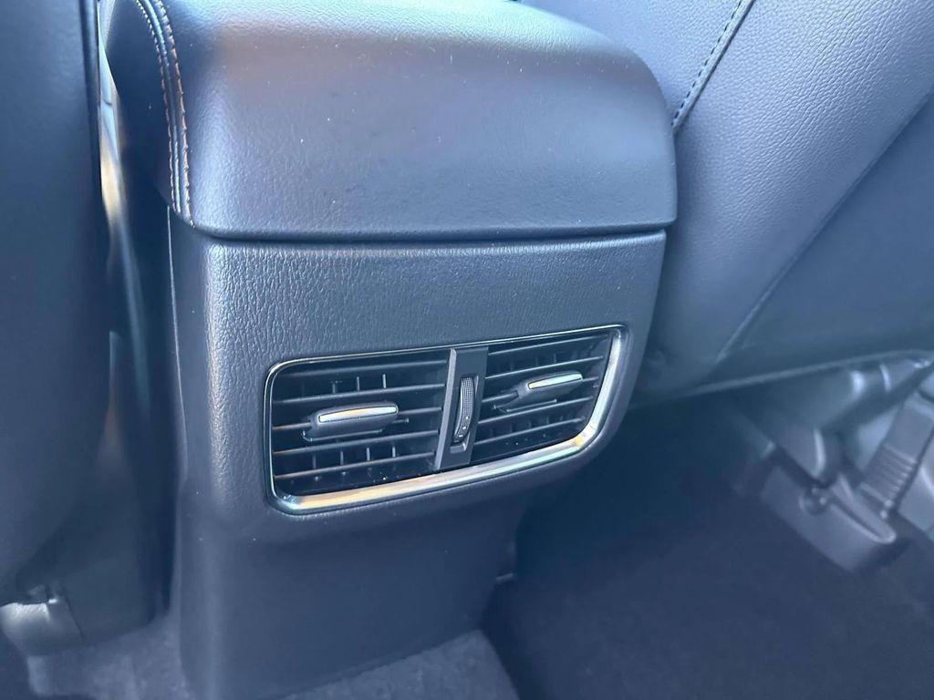 used 2023 Mazda CX-5 car, priced at $22,990