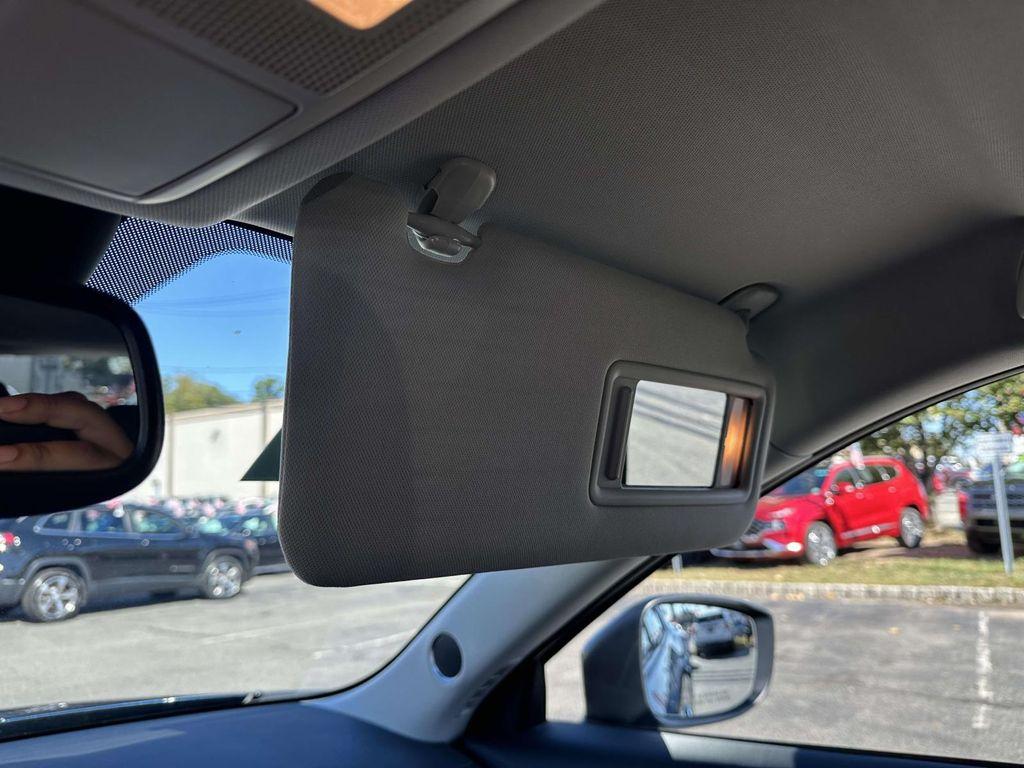used 2023 Mazda CX-5 car, priced at $22,990