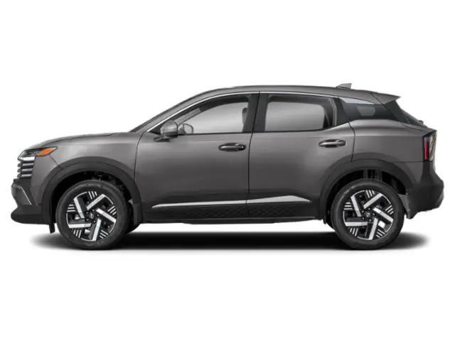 new 2026 Nissan Kicks car, priced at $28,543