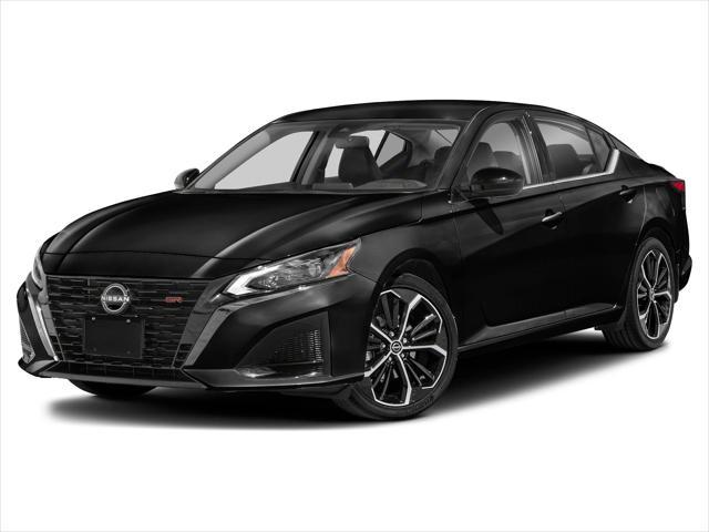 new 2024 Nissan Altima car, priced at $32,225