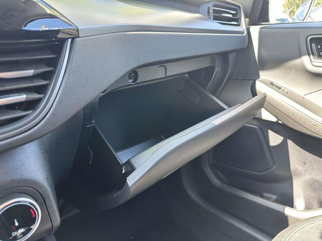 used 2024 Ford Escape car, priced at $19,997