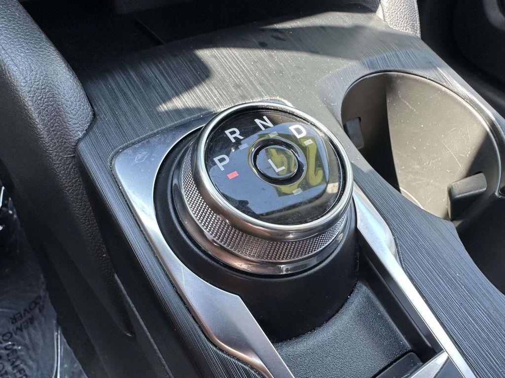 used 2024 Ford Escape car, priced at $19,997