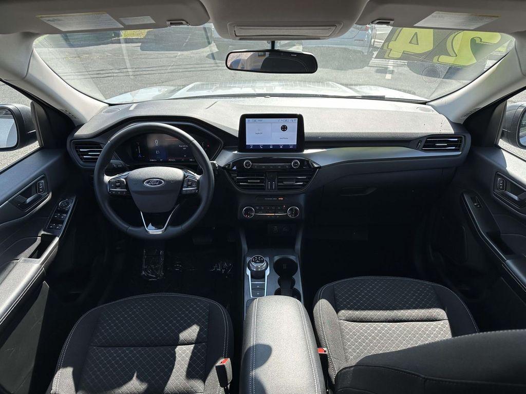 used 2024 Ford Escape car, priced at $19,997