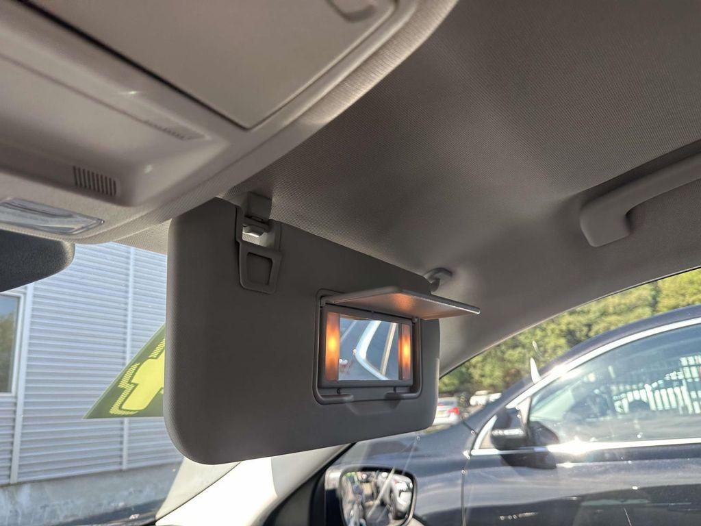 used 2024 Ford Escape car, priced at $19,997