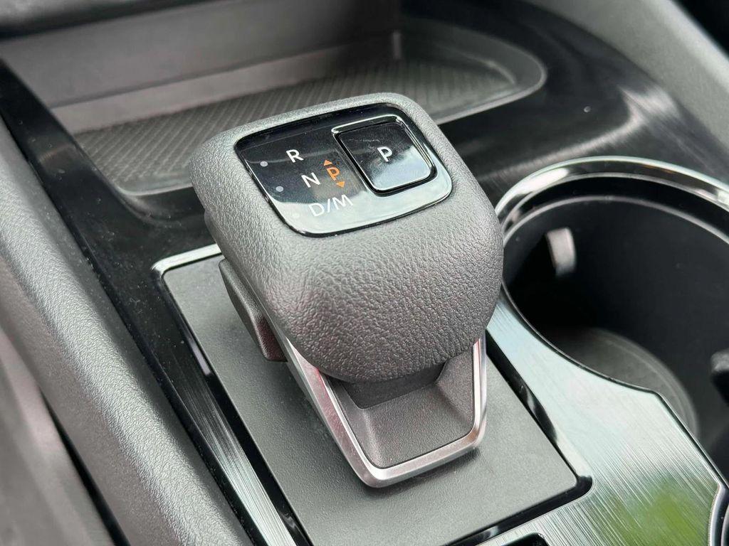 used 2022 Nissan Rogue car, priced at $19,590