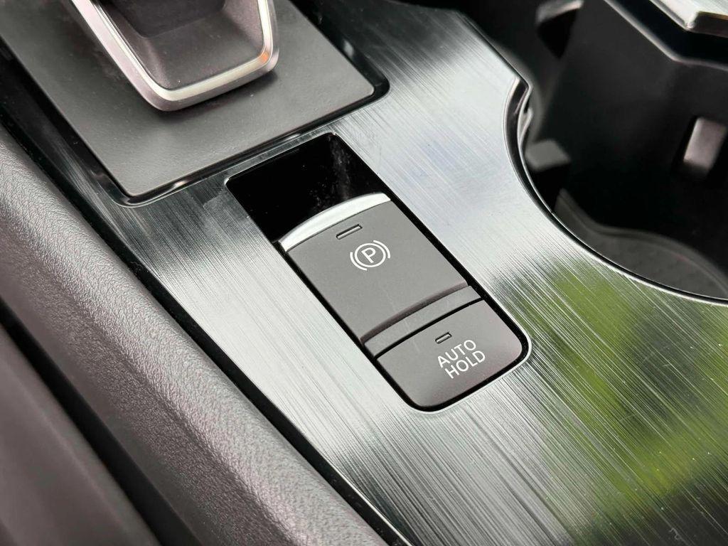 used 2022 Nissan Rogue car, priced at $19,590
