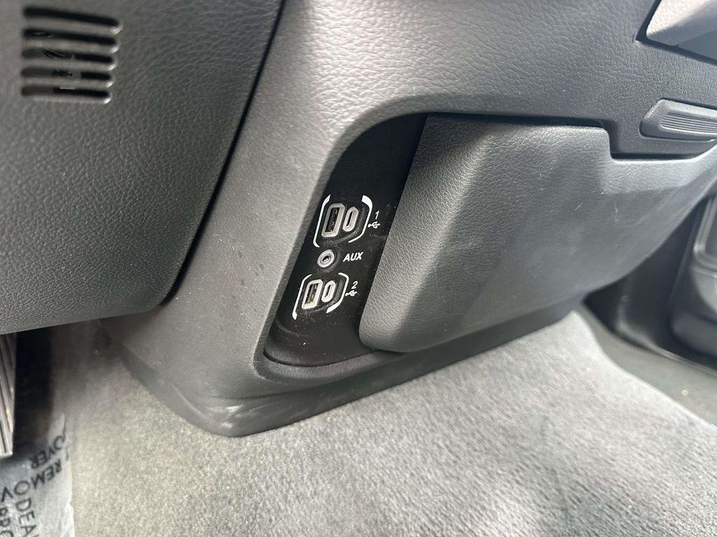 used 2023 Ram 1500 car, priced at $24,495