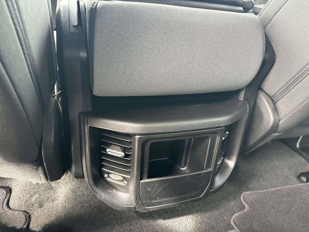 used 2023 Ram 1500 car, priced at $24,495