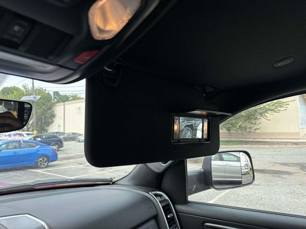 used 2023 Ram 1500 car, priced at $24,495