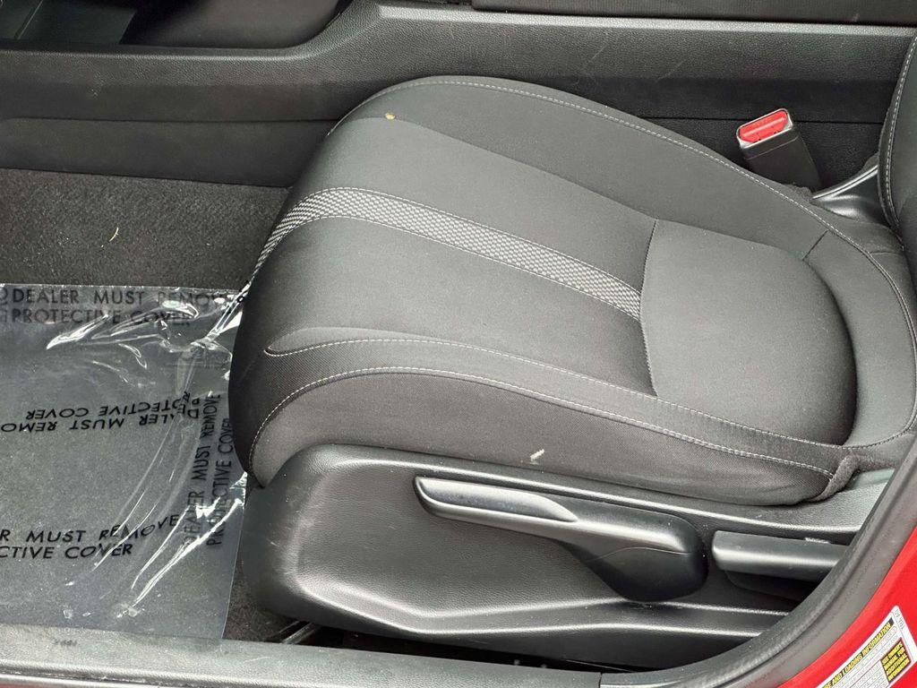 used 2021 Honda Civic car, priced at $19,997