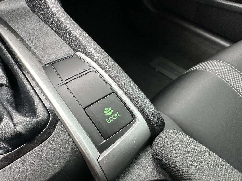 used 2021 Honda Civic car, priced at $19,997