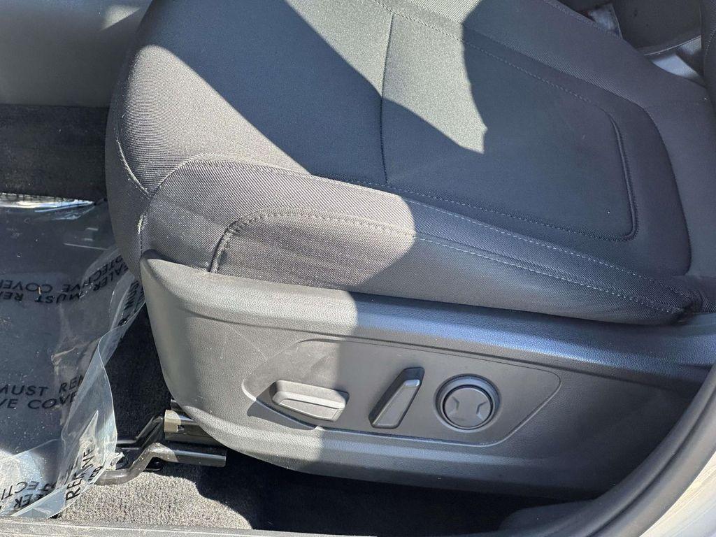 used 2022 Hyundai Tucson car, priced at $19,997