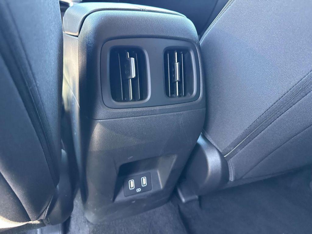 used 2022 Hyundai Tucson car, priced at $19,997