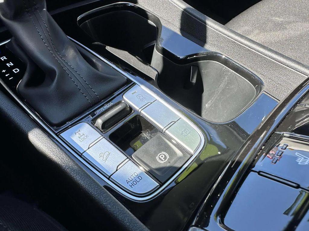 used 2022 Hyundai Tucson car, priced at $19,997