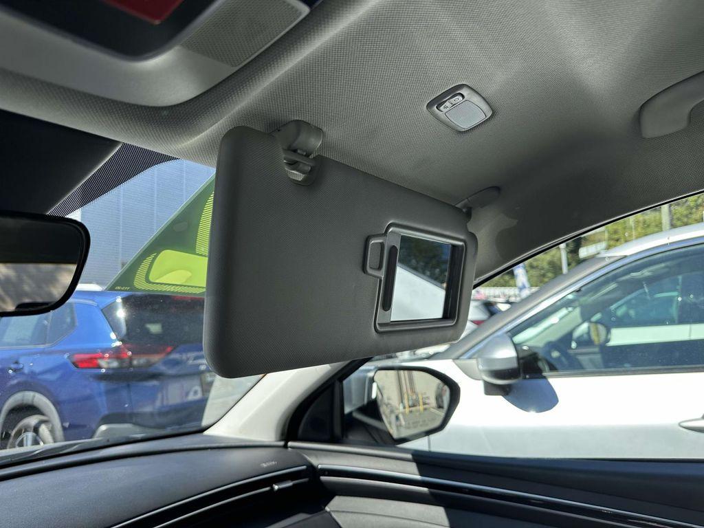 used 2022 Hyundai Tucson car, priced at $19,997