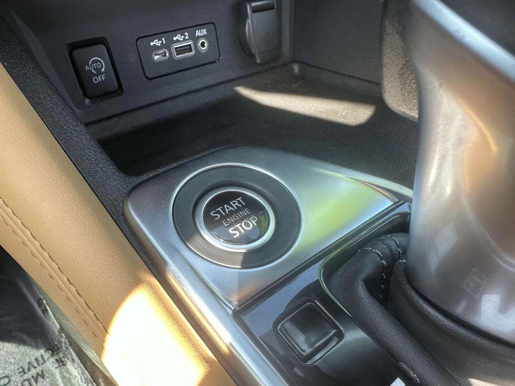 used 2024 Nissan Sentra car, priced at $17,490