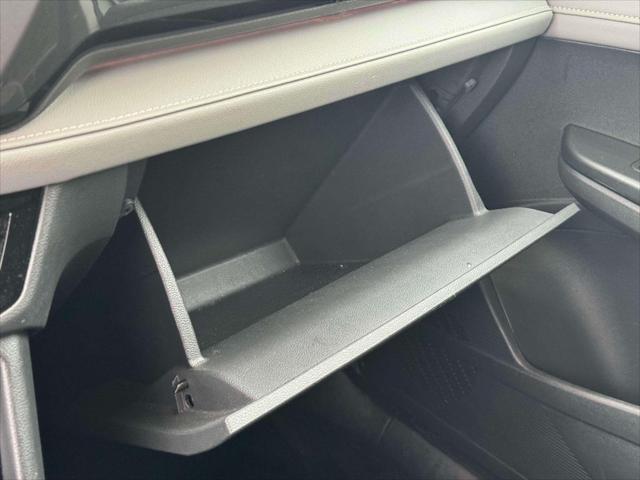 used 2022 Volkswagen Taos car, priced at $19,990