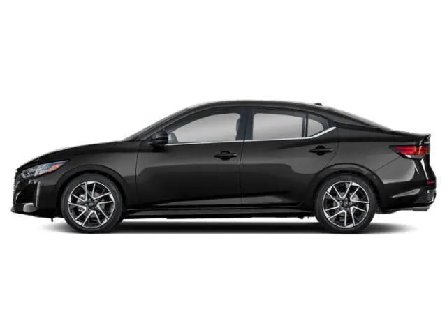 new 2024 Nissan Sentra car, priced at $23,149