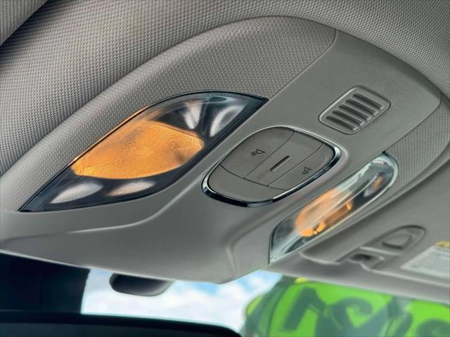used 2021 Jeep Compass car, priced at $18,395