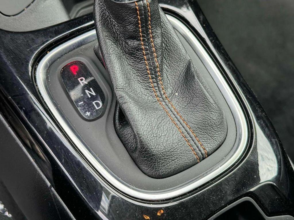 used 2021 Jeep Compass car, priced at $15,990